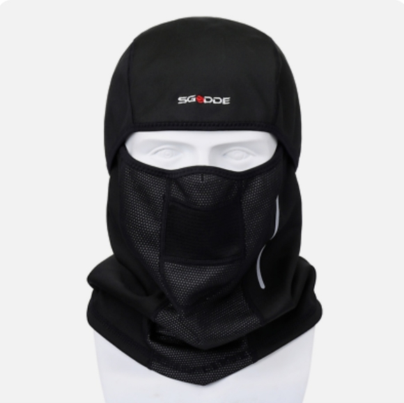 Unisex Windproof MULTIFUNCTION Mask - Picture 3 of 3
